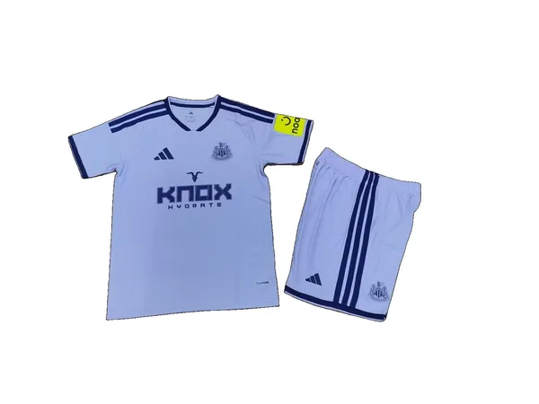 Newcastle United Tenue Third 26/27 – Enfant/Adulte