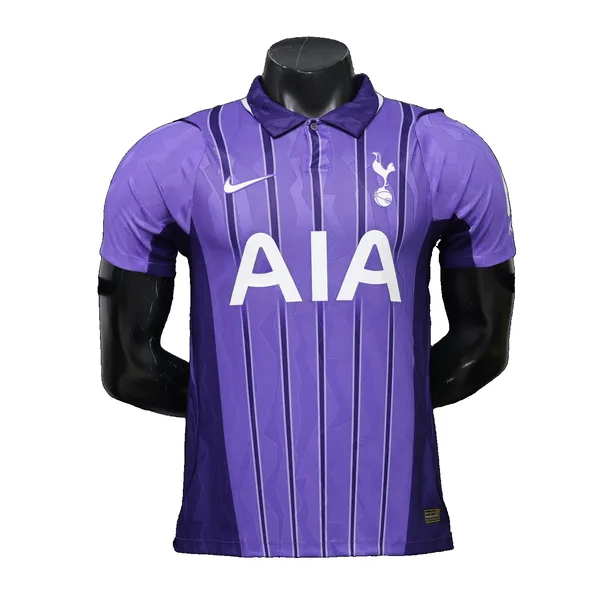 Tottenham Hotspur Maillot Third 26/27 – Version Player