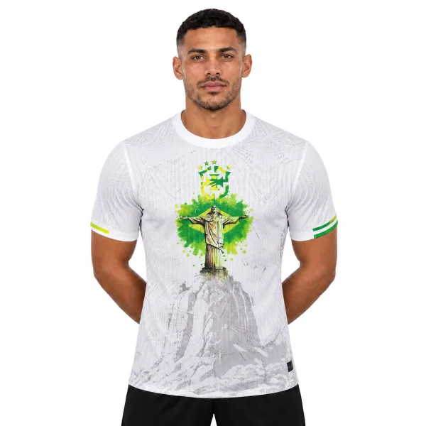 Maillot Bresil Concept 25/26 – Version Player