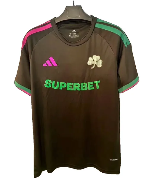 Panathinaikos Maillot Third 26/27