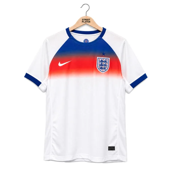 Maillot Angleterre Domicile 25/26