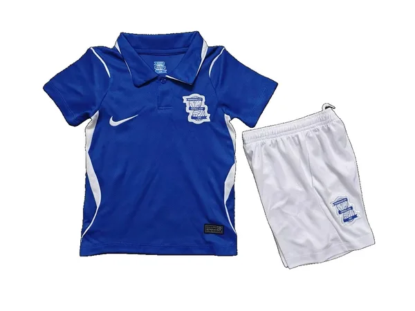 Birmingham City Tenue Domicile 26/27 – Enfant/Adulte
