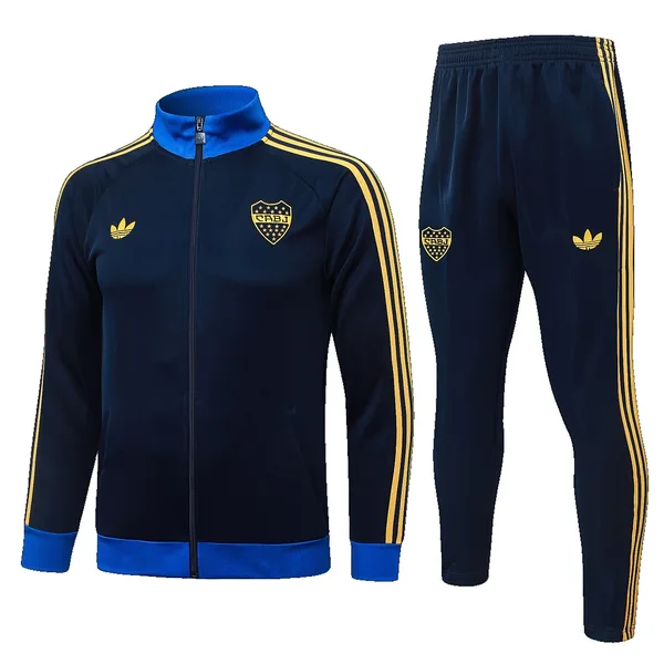 Boca Juniors Survêtement Survêtement Match 26/27 – Enfant/Adulte