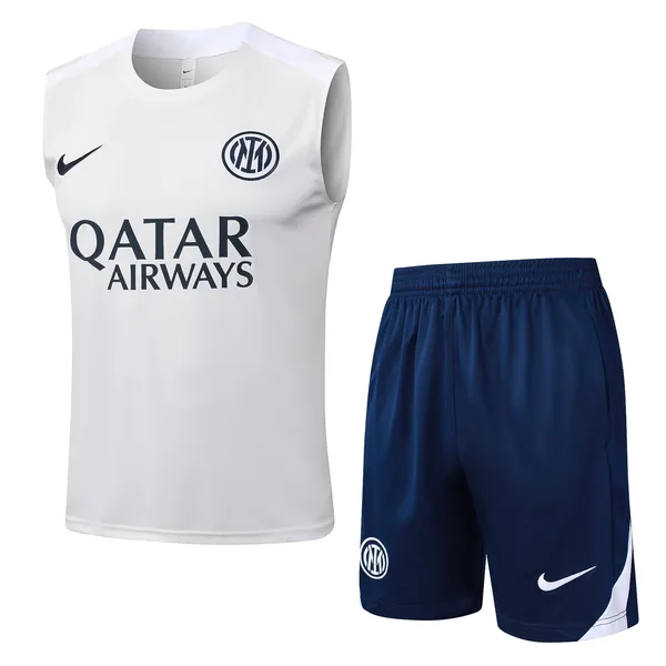 Ensemble Training Inter Milan 25/26