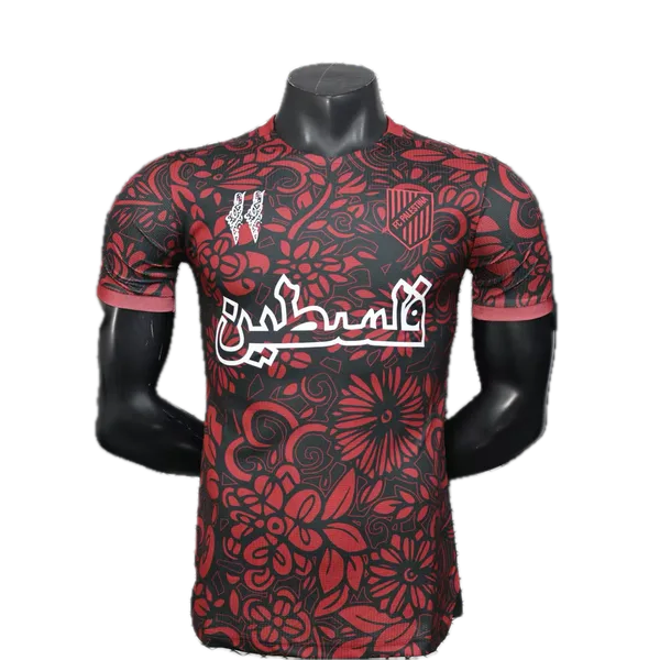 Maillot FC Palestina 25/26 – Version Player
