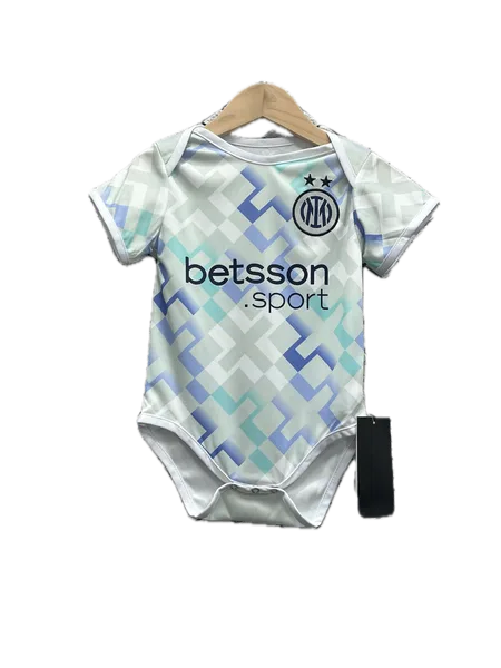 Inter Milan Body 25/26