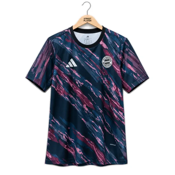 MAILLOT Bayern Munich Pre-Match 25/26
