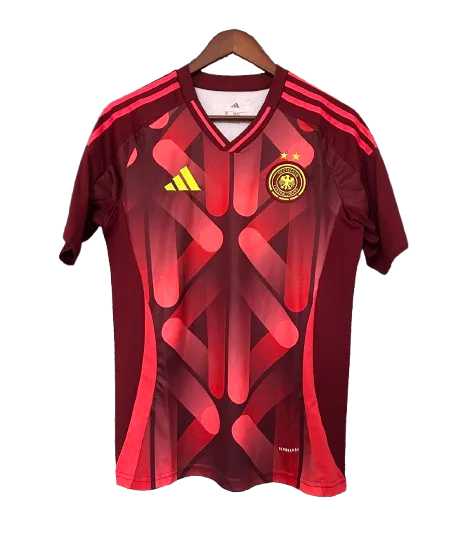 Maillot Allemagne Exterieur 25/26