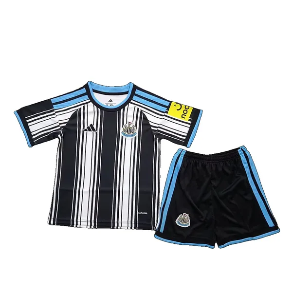 Newcastle Tenue Domicile 26/27 – Enfant/Adulte