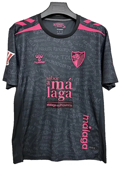 Malaga Maillot Third 26/27