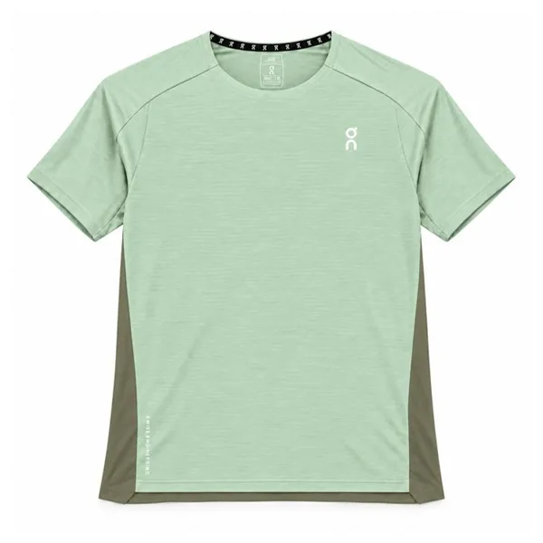 On Running Core-T – Menthe / olive