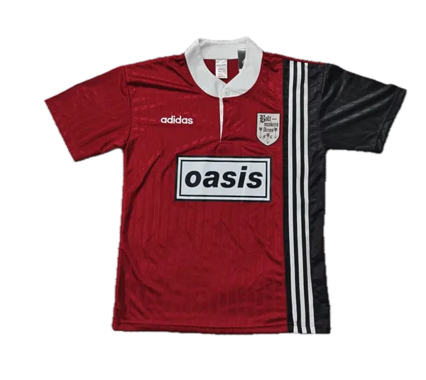 Maillot Adidas Collection Oasis