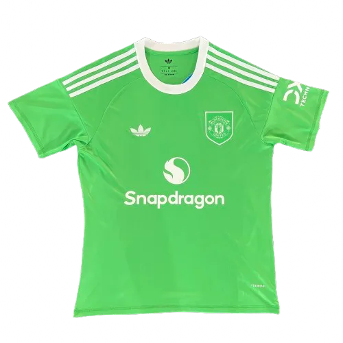 Maillot MANCHESTER UNITED GARDIEN 25/26