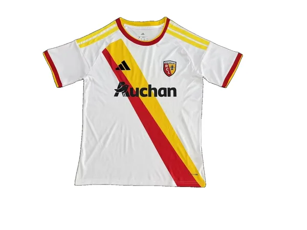 RC Lens Maillot Third 26/27