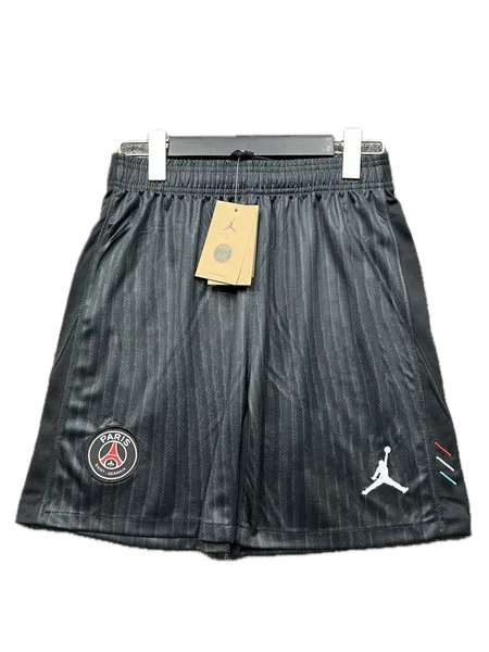 Paris saint-Germain Short Fourth 25/26