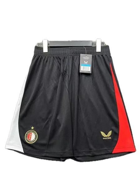 Feyenoord Short Domicile 25/26