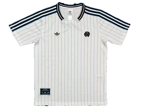 Newcastle United Maillot Terrace Icons 25/26