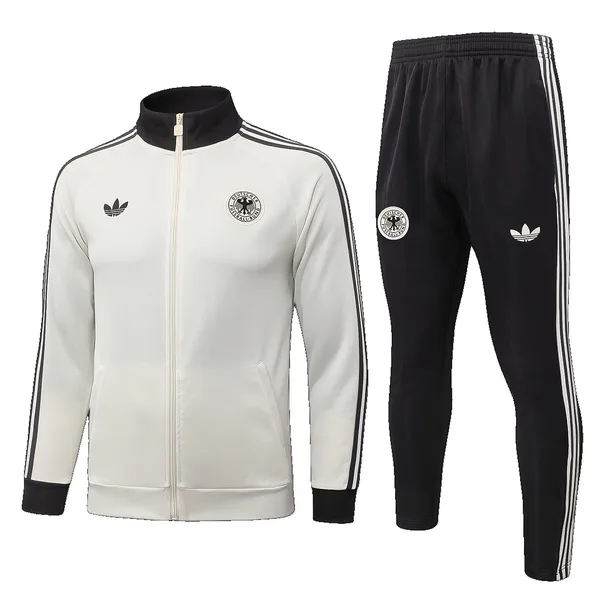 Allemagne Survêtement Training 26/27 – Enfant/Adulte