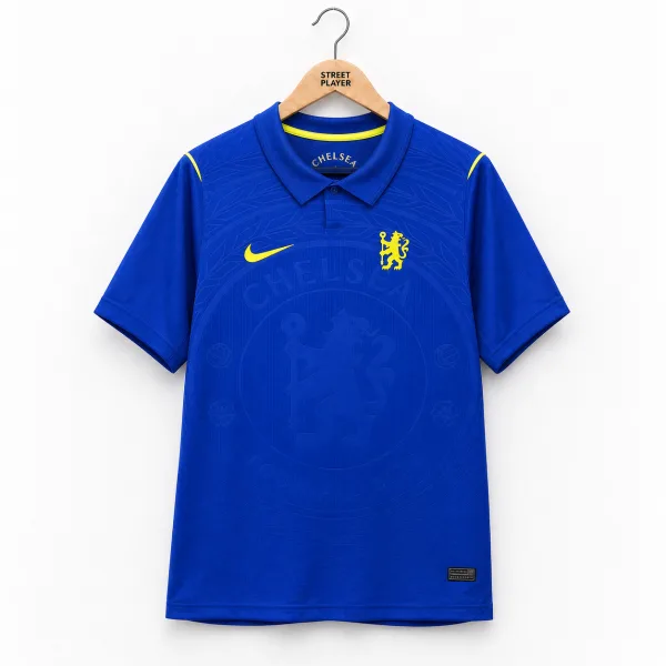 Chelsea Maillot Domicile 26/27