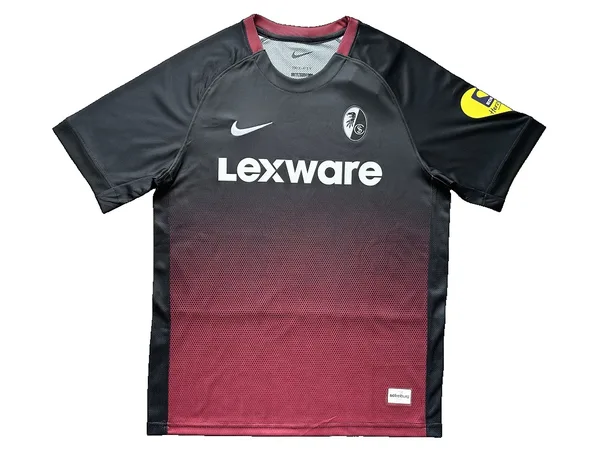 SC Freiburg Maillot Third 26/27