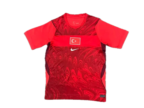 Turquie maillot Exterieur 26/27