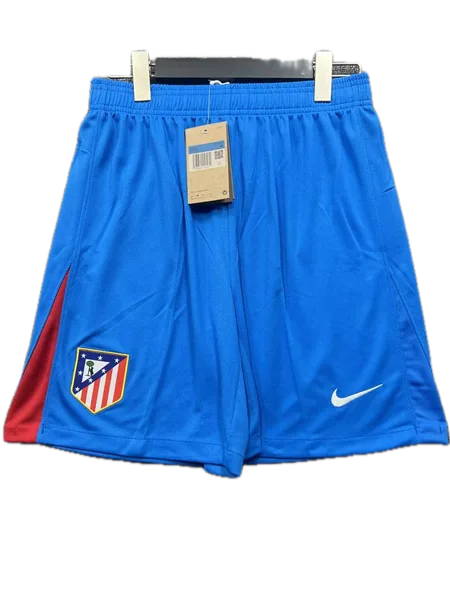 Atlético Madrid Short Domicile 25/26