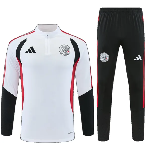 Ajax Survêtement Training 26/27 – Enfant/Adulte