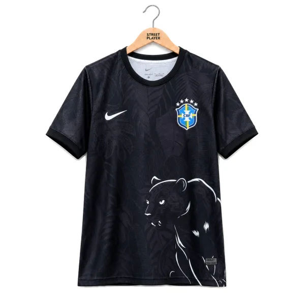 Brésil Maillot Concept 26/27