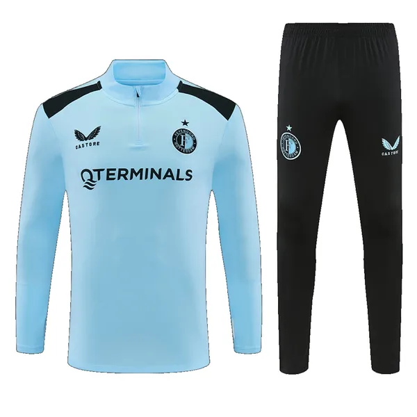 Feyenoord Survêtement Training 26/27 – Enfant/Adulte