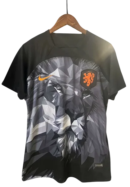 Pays-Bas Maillot Rétro Special 2014