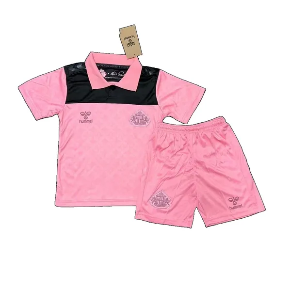 Sunderland Tenue Extérieur 26/27 – Enfant/Adulte