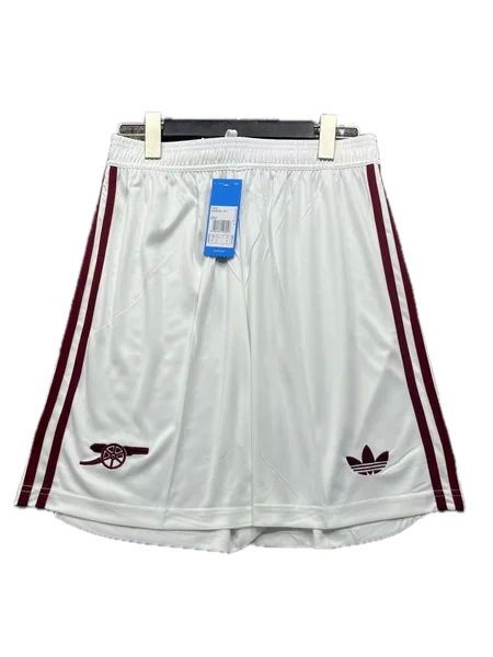 Arsenal FC Short Third 25/26