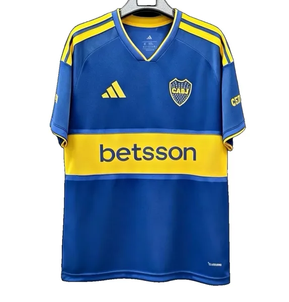 Boca Juniors Maillot Domicile 26/27