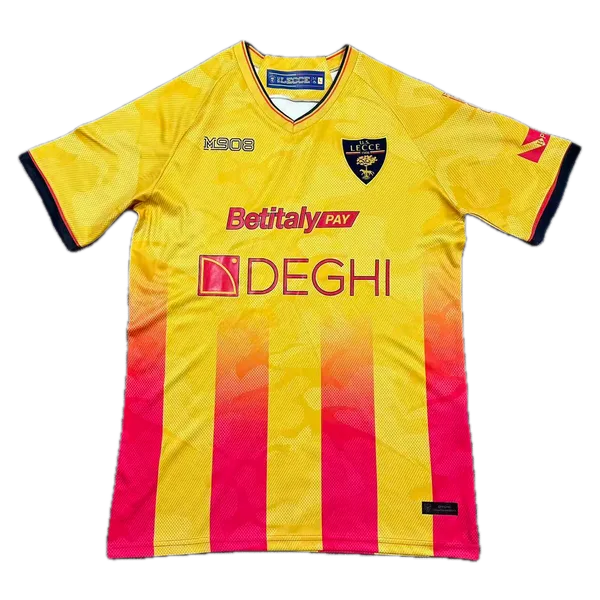 US Lecce Maillot Third 25/26