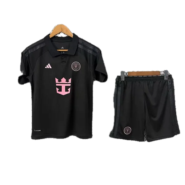 Inter Miami Tenue Exterieur 26/27 – Enfant/Adulte