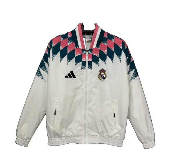 Real Madrid Veste Rétro 26/27