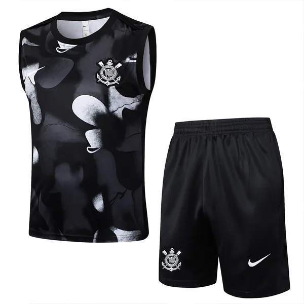 Ensemble Training Corinthians 25/26