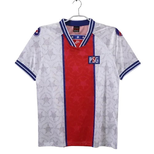Paris Saint Germain Maillot Retro Exterieur 94/95