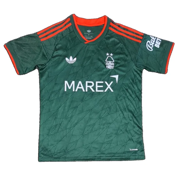 Nottingham Forest Maillot Extérieur 26/27