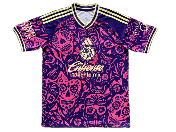 Club America Maillot Special 25/26