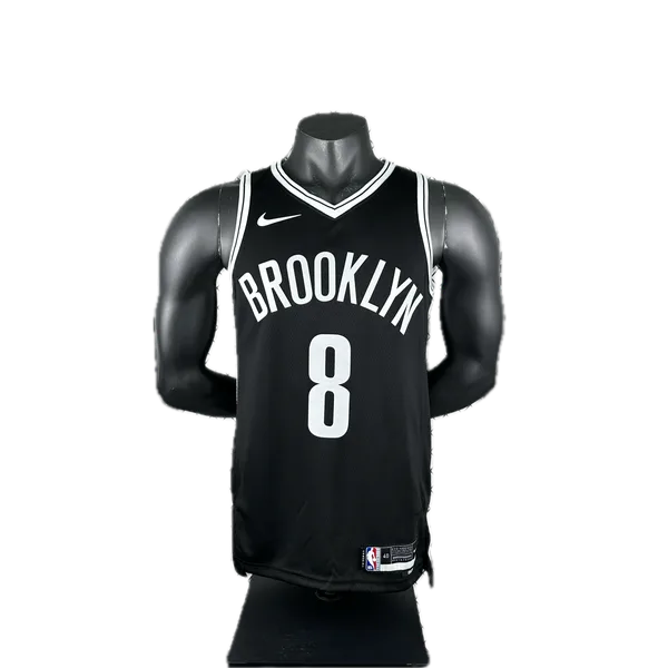 Brooklyn Nets Maillot NBA Icon 23/26