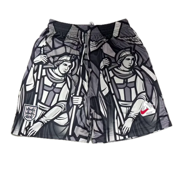Angleterre Short Concept 26/27