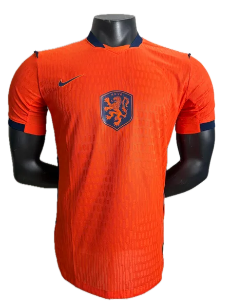 Pays-Bas Maillot Domicile 26/27 – Version Player