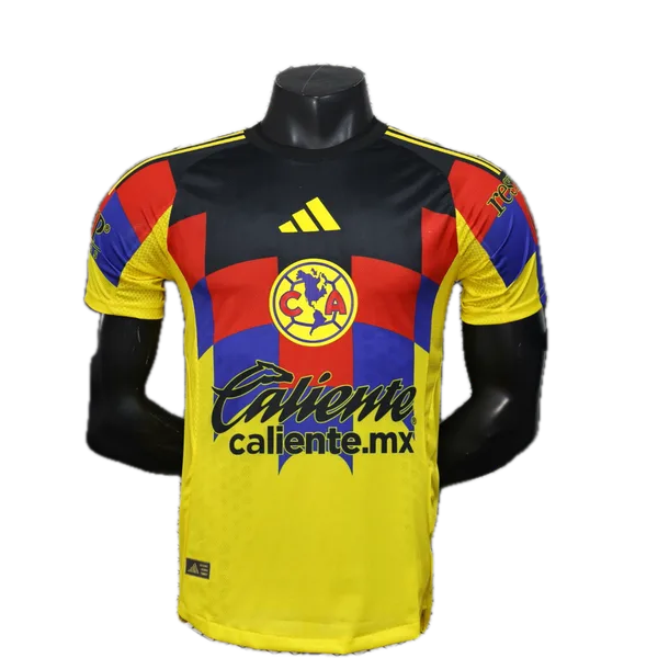 Club America Maillot domicile 25/26 – Version Player