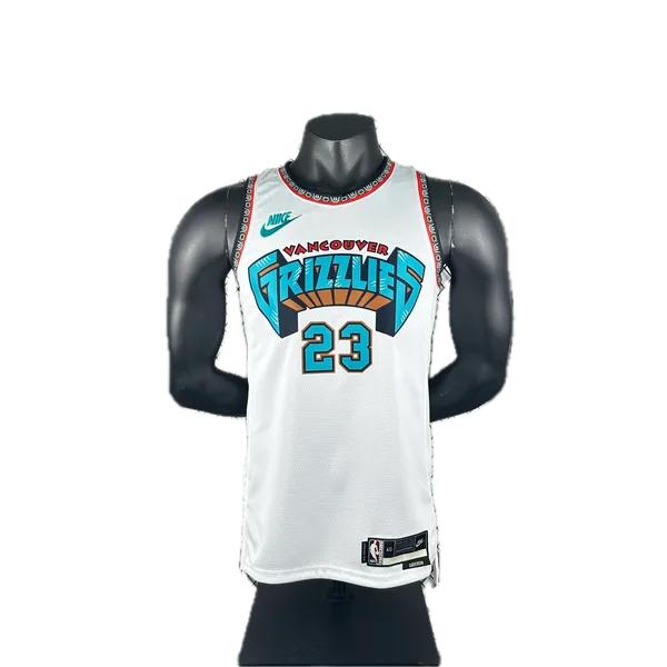 Memphis Grizzlies Maillot NBA Classic 24/25