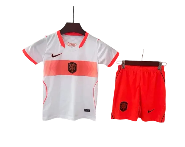 Pays-Bas Tenue Extérieur 26/27- Enfant/Adulte