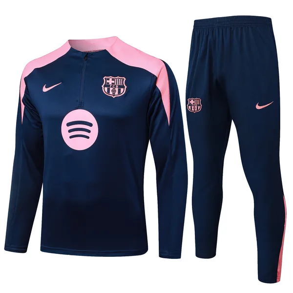 FC Barcelone Survetement Training 25/26 – ENFANT/ADULTE