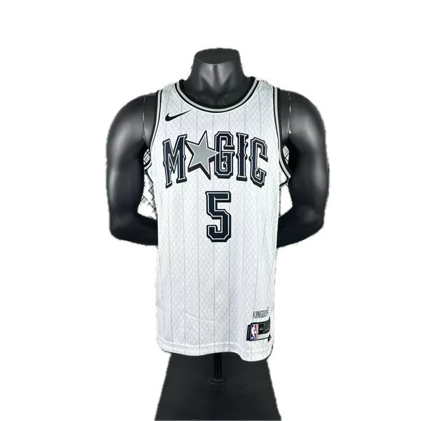 Orlando Magic Maillot NBA City 24/25