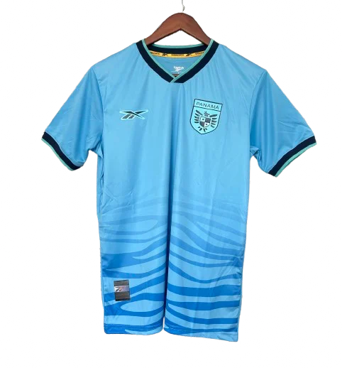 MAILLOT PANAMA EXTERIEUR 25/26