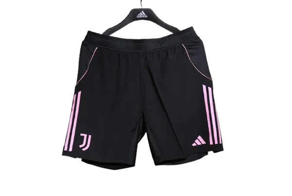 Short Juventus FC Domicile 25/26 – Version Player